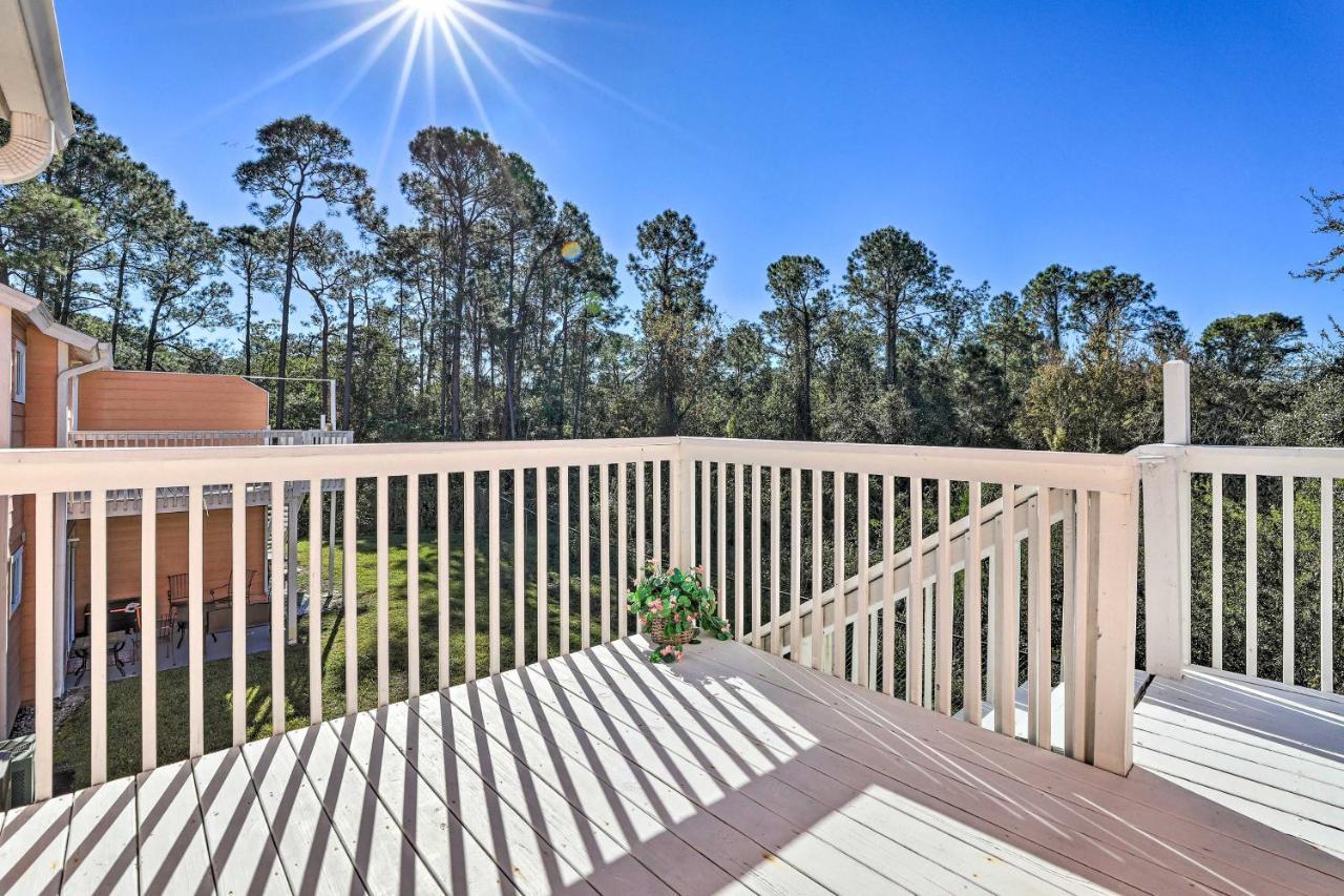 Beautiful Kissimmee Villa Less Than 8 Mi To Disney! Exterior foto