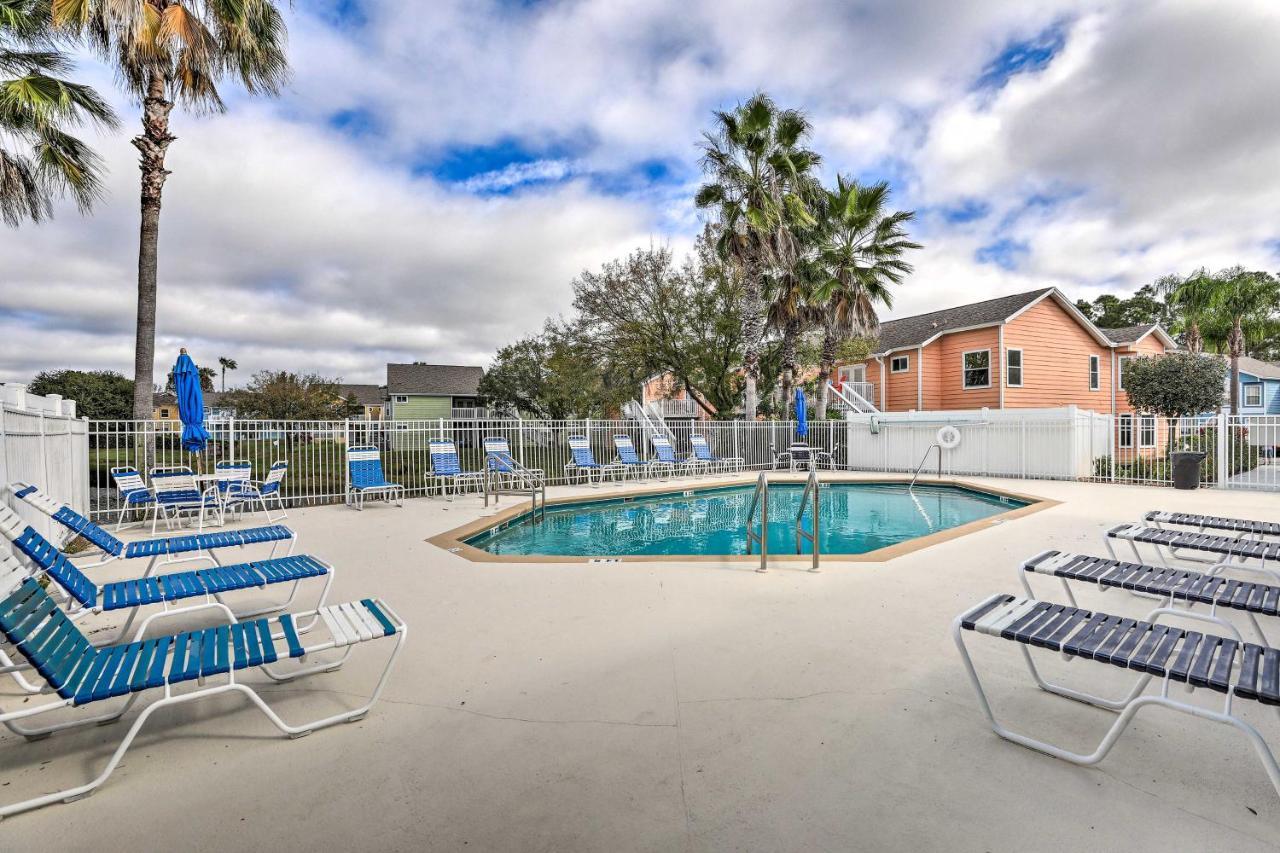 Beautiful Kissimmee Villa Less Than 8 Mi To Disney! Exterior foto