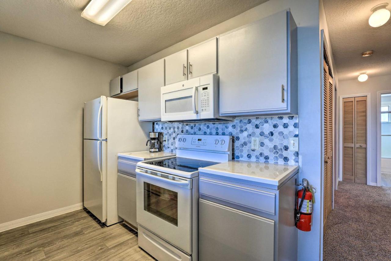 Beautiful Kissimmee Villa Less Than 8 Mi To Disney! Exterior foto