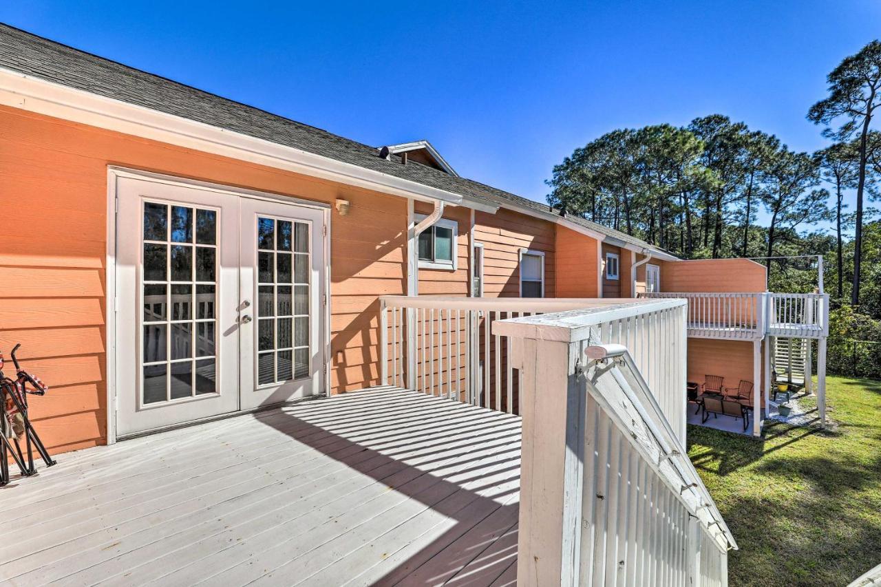 Beautiful Kissimmee Villa Less Than 8 Mi To Disney! Exterior foto