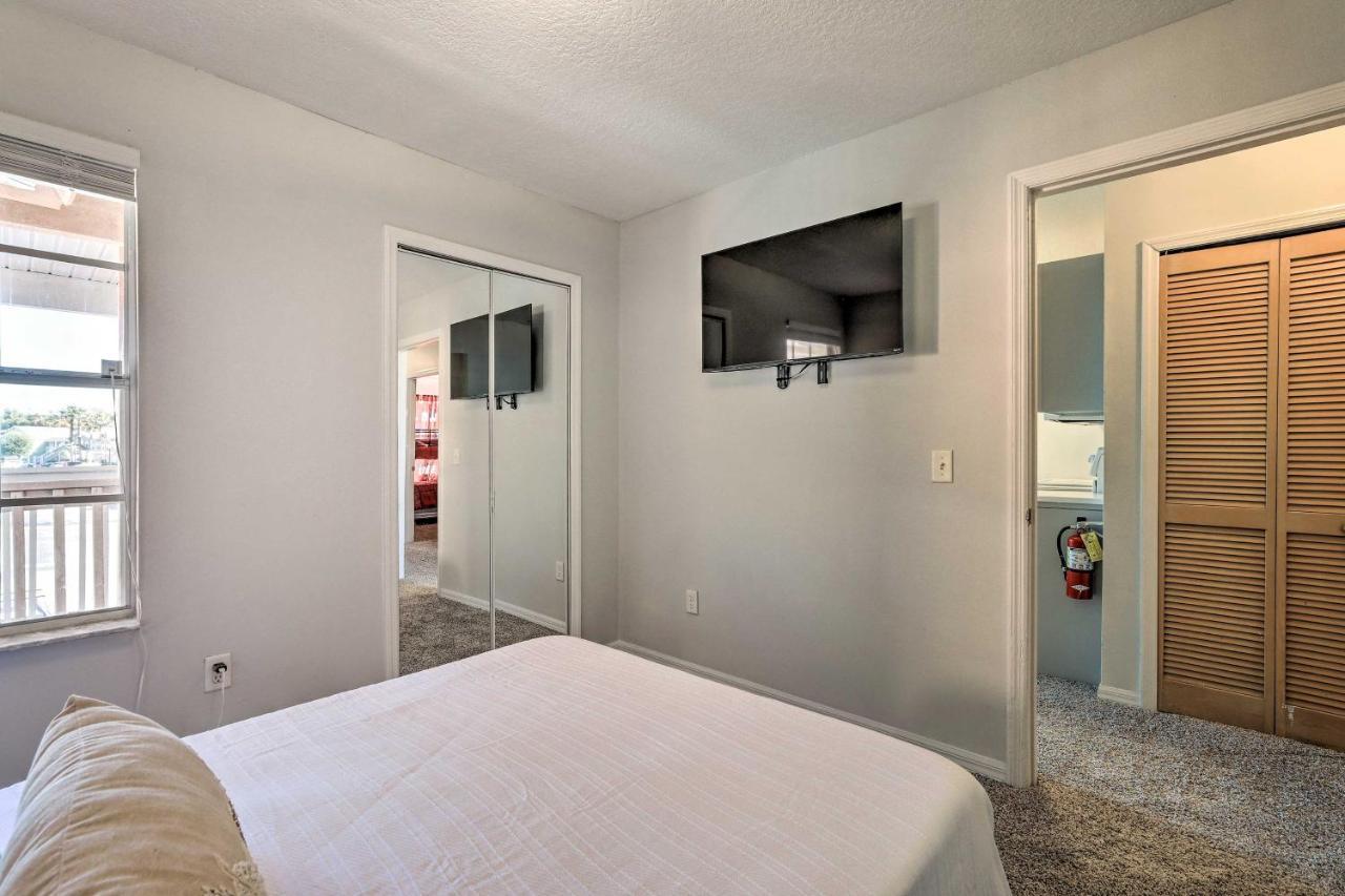 Beautiful Kissimmee Villa Less Than 8 Mi To Disney! Exterior foto
