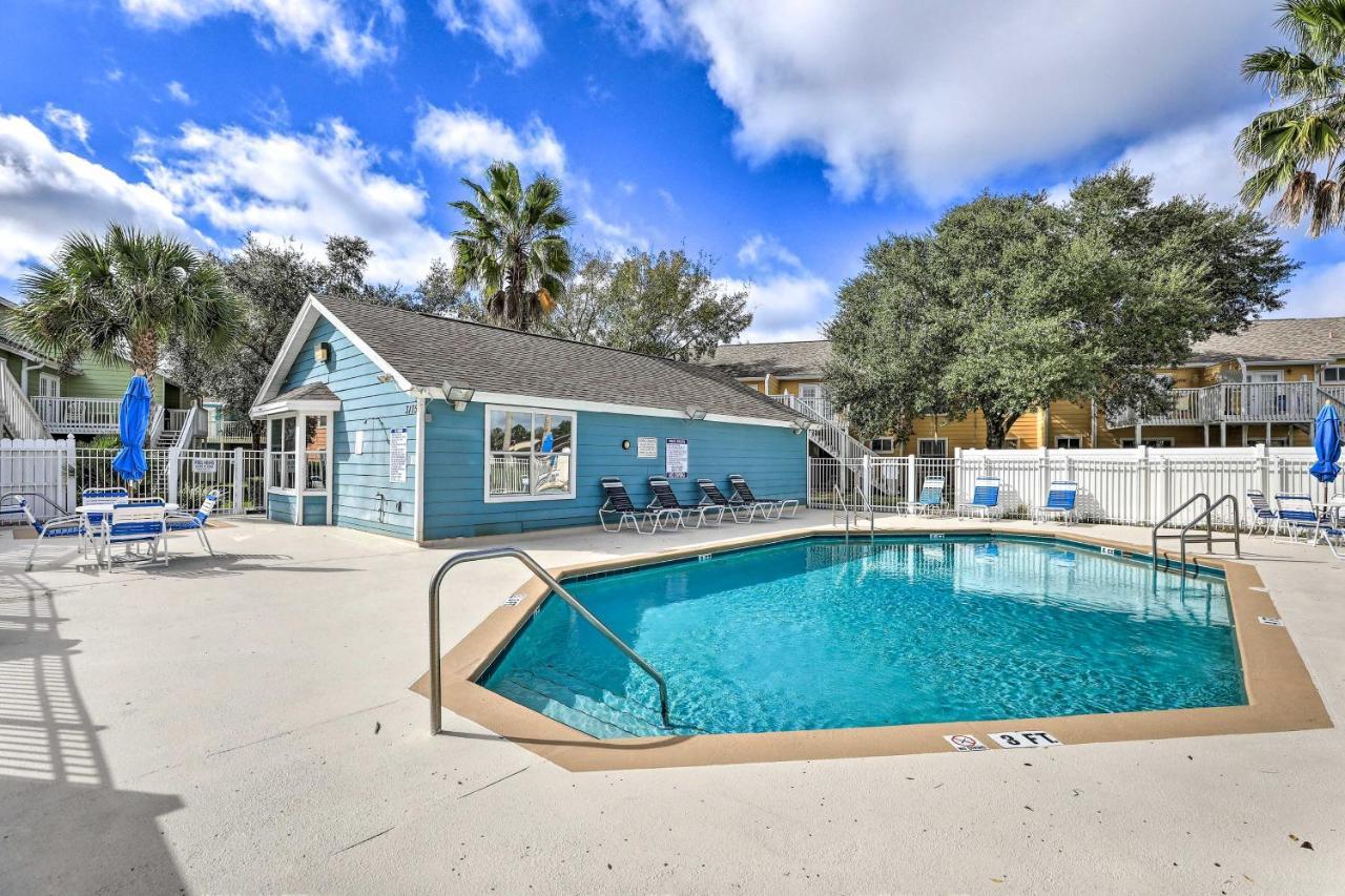 Beautiful Kissimmee Villa Less Than 8 Mi To Disney! Exterior foto
